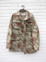 ORIG. BGS SUMPFTARNJACKE GR.98 - TOPP - MITTLERWEILE SELTEN Schleswig-Holstein - Güster Vorschau