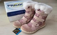 Primigi GORETEX  Stiefel Gr. 35 Winterstiefel Schuhe Bayern - Augsburg Vorschau