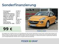 Opel Adam 1.4 CC 120 Jahre Edition Bayern - Schwabach Vorschau