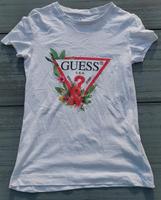 Guess Shirt Bayern - Schwarzenfeld Vorschau