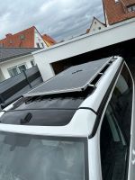 Solaranlage Wohnmobil Camping T5 T6 T6.1 California Niedersachsen - Nörten-Hardenberg Vorschau