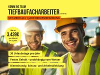 Tiefbaufacharbeiter / Tiefbauer / Straßenbauer (m/w/d) Beuel - Oberkassel Vorschau