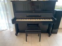 Phonola Hupfeld- Piano Mand B148 x T74 x H140cm schwarz Hessen - Pfungstadt Vorschau