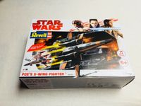 Revell Modellbau Poe's X-wing Fighter STAR WARS Disney, neu München - Bogenhausen Vorschau