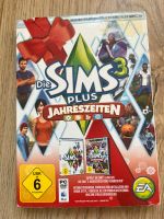 Die Sims 3 plus Jahreszeiten PC Spiel Nürnberg (Mittelfr) - Mitte Vorschau