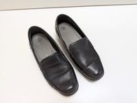 Waldläufer Leder Mokassin Halbschuhe Gore-Tex Luftpolstersohle 4 Baden-Württemberg - Konstanz Vorschau