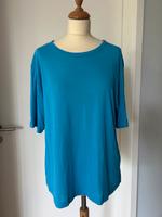 COS T-Shirt Shirt stahlblau Oversized Neu! M L Hessen - Fulda Vorschau