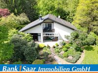 Einmaliges Wohnhaus mit traumhaftem Gartengrundstück in naturverbundener Waldrandlage in Dudweiler! Saarbrücken-Dudweiler - Dudweiler Vorschau