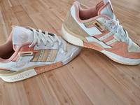 adidas Originals – Forum Low – Sneaker Nordrhein-Westfalen - Siegen Vorschau