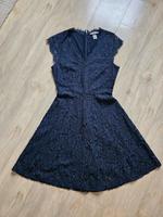 H&M Damenkleid, Festkleid, Kleid, Spitzenkleid , Abendkleid Thüringen - Bad Salzungen Vorschau