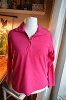 Fleecepullover für Damen   pink  Größe  46    XXL     Disegna Altona - Hamburg Ottensen Vorschau