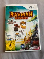 Wii Rayman Origins Nordrhein-Westfalen - Enger Vorschau