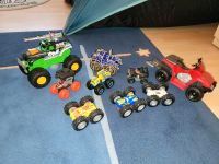 Monster Truck Sammlung,  Hot Wheels Sachsen-Anhalt - Magdeburg Vorschau