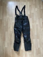 Lederhose Motorrad Germot Größe 54 Nordrhein-Westfalen - Rheinberg Vorschau