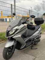 Kymco New Downtown 125 ABS Nordrhein-Westfalen - Oer-Erkenschwick Vorschau