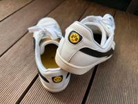 Puma BVB Borussia Dortmund Schuhe Edition 42/43 Leipzig - Connewitz Vorschau