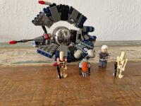 LEGO Star Wars - Droid Tri-Fighter (75044) Niedersachsen - Diepenau Vorschau