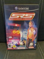 SRS Street Racing Syndicate Spiel für Nintendo Gamecube Essen - Essen-Borbeck Vorschau