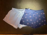 wNeu! H&M * Shorts * Hose kurz * Gr. 128/134 Thüringen - Schmalkalden Vorschau