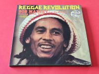 Vinyy 3-fach LP Reggae Revolution Bob Marley Nordrhein-Westfalen - Remscheid Vorschau