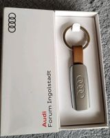 Schlüssel Anhänger Audi Neu Geschenk Bayern - Grub a. Forst Vorschau