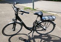 Elektro citybike 28 Zoll Watt Pedelec Bayern - Brunn Kreis Regensburg Vorschau