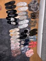 Nike, Adidas, New Balance, Ugg, Tommy Hilfiger Schuhe, Sneaker Bayern - Speichersdorf Vorschau