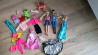 Barbie Set / Elsa Eiskönigin Baden-Württemberg - Friedrichshafen Vorschau