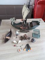 PLAYMOBIL 9244 Dragos Schiff Berlin - Treptow Vorschau