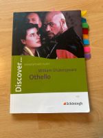 Othello- William Shakespeare Schöningh Hessen - Friedrichsdorf Vorschau