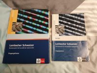 Lambacher Schweizer Mathematik berufliche Gymnasien Lösungen Rheinland-Pfalz - Rehe Vorschau