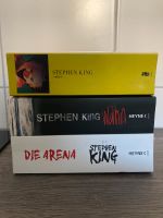 Stephen King Es Wahn Die Arena Dortmund - Innenstadt-West Vorschau