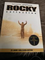 Rocky Collection DVD Nordrhein-Westfalen - Korschenbroich Vorschau