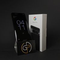 Google Pixel 7 Pro 128GB | 6 Monate Garantie | #H81 Nordrhein-Westfalen - Rheine Vorschau