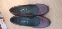 Jana Pumps lila 37 Nordrhein-Westfalen - Detmold Vorschau