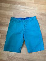 Boggi Milano Shorts Gr. 48 grün getragen Berlin - Wilmersdorf Vorschau