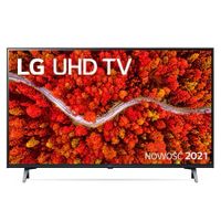 LG 43” 4K ULTRA HD hdr 10 PRO 43UP80009LA (2022) Thüringen - Gotha Vorschau