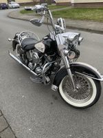 Harley Davidson Nordrhein-Westfalen - Lippstadt Vorschau