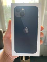 NEU Iphone 13 SCHWARZ 128gb NEU Baden-Württemberg - Heidelberg Vorschau