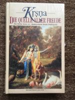 Buch - über Krishnas Leben und Taten Thüringen - Kölleda Vorschau