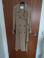 Hugo Boss Trenchcoat / Mantel - Camel - Größe 36 - Top Zustand Hessen - Rodgau Vorschau