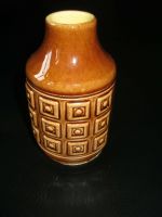 DDR Vase, VEB Gräfenroda-Keramik, EVP 4,10 wie neu Sachsen-Anhalt - Halle Vorschau