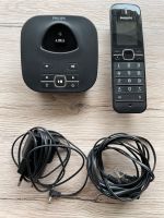 Philips Telefon mit Anrufbeantworter Wandsbek - Hamburg Rahlstedt Vorschau