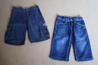 edc by Esprit Shorts / Bermudas Gr. 140 - Jeans und leichte Hose Bayern - Hollfeld Vorschau