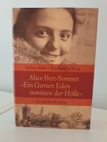 Müller/ Piechocki: Alice Herz-Sommer. Ein Garten Eden... Berlin - Mitte Vorschau