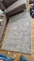 Teppich weich flauschig beige taupe 190x135 Nordrhein-Westfalen - Wesseling Vorschau