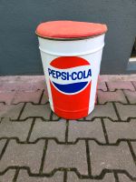 Pepsi Cola Tonne Hessen - Flörsheim am Main Vorschau