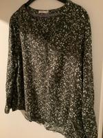 NEU Cecil Bluse olive creme XXL Niedersachsen - Vechta Vorschau