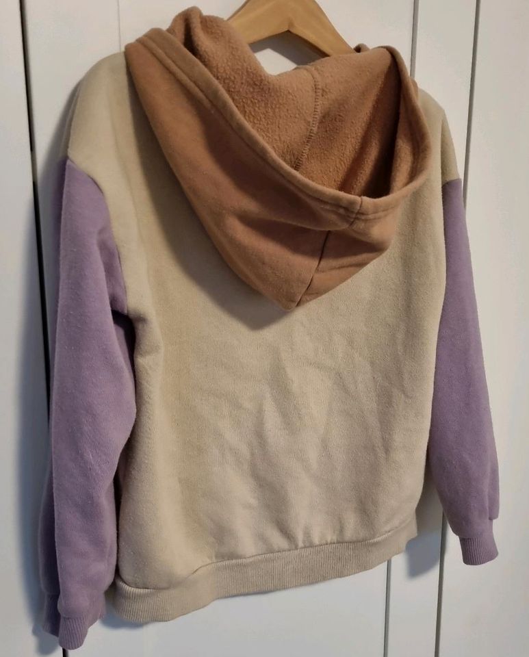 H&M Kapuzenjacke,Gr.122/128 ♡8€ inkl.Versand♡ in Kirchheim unter Teck