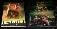 HERR DER RINGE 1 Gefährten - HdR Fantasy Kult Film Bücher Tolkien Brandenburg - Altlandsberg Vorschau